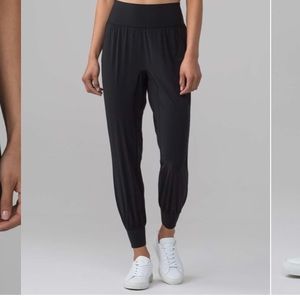 Sun Setter Jogger - Lululemon
